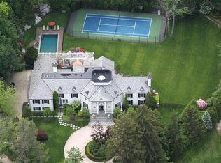 7 Shaw Rd, Scarsdale, NY 10583