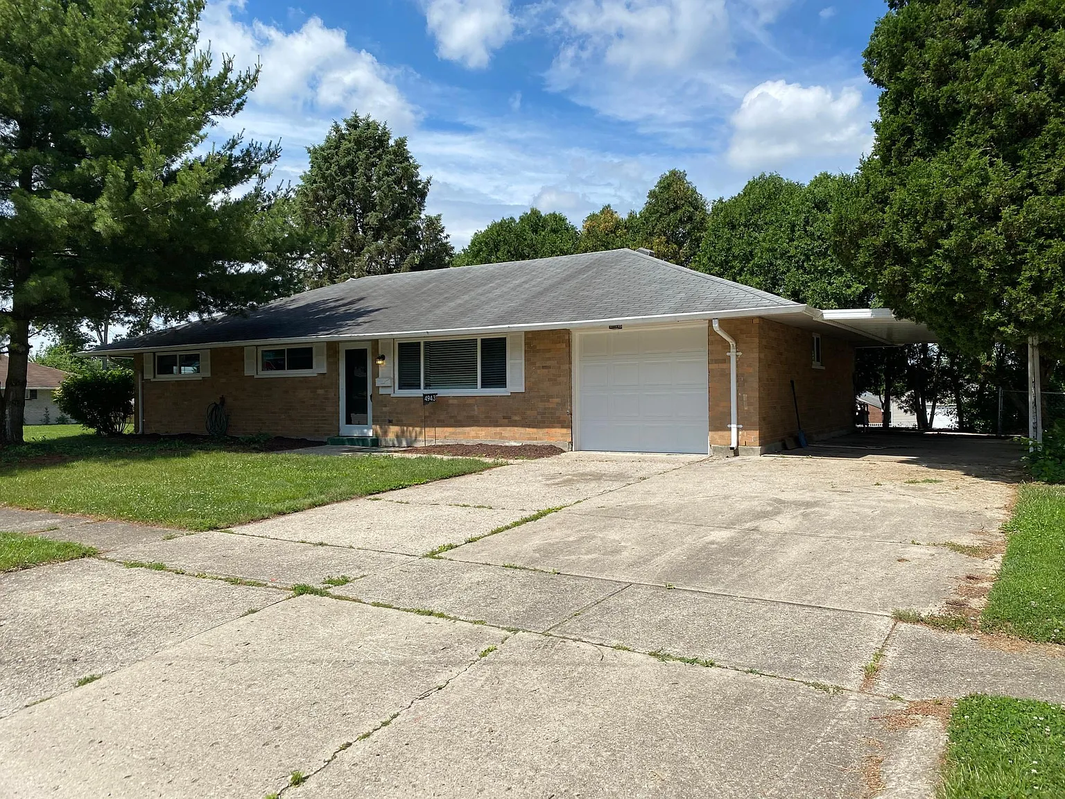 3 bed, 1404 sqft, $1,650 — Photo 2