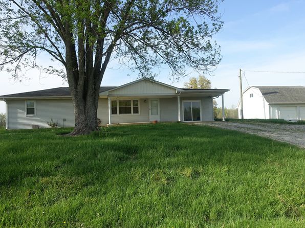 8140 W County Road 1125 S, Crothersville, IN 47229