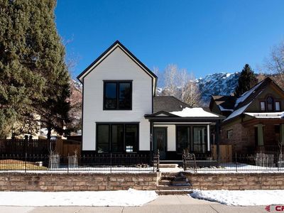 311 Main Street, Ouray, CO, 81427