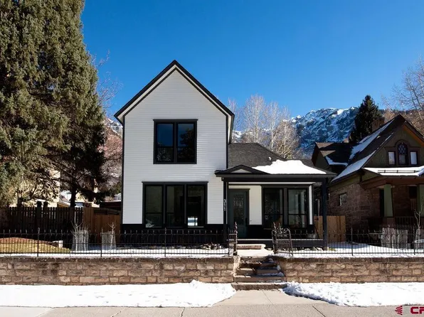 311 Main Street, Ouray, CO 81427