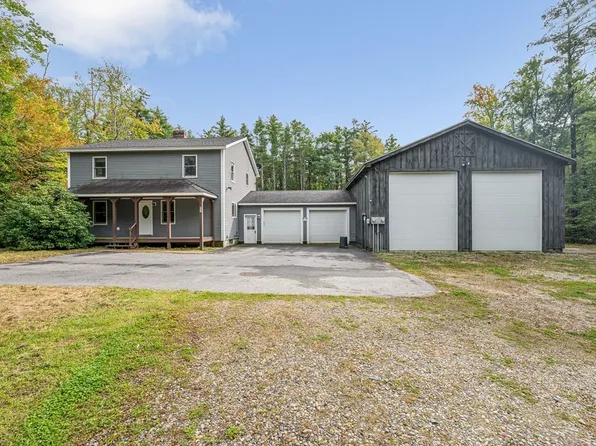 130 Old Winchendon Rd, Templeton, MA 01468
