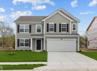 3913 Highcrest Rd, Indianapolis, IN 46239