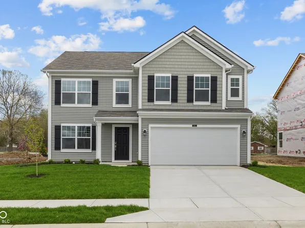 3913 Highcrest Rd, Indianapolis, IN 46239