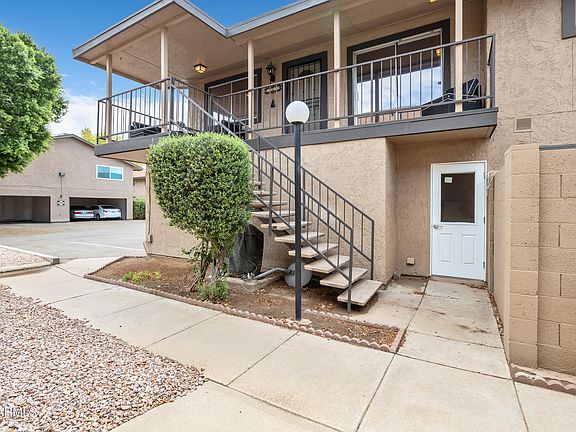 4th image of 1217 N GRANITE REEF Road