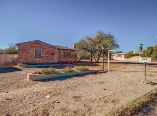 1202 E Spring St, Tucson, AZ 85719