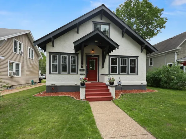 118 15th Ave N, Saint Cloud, MN 56303