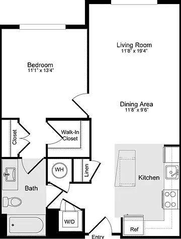 1111 Belle Pre — Photo 83