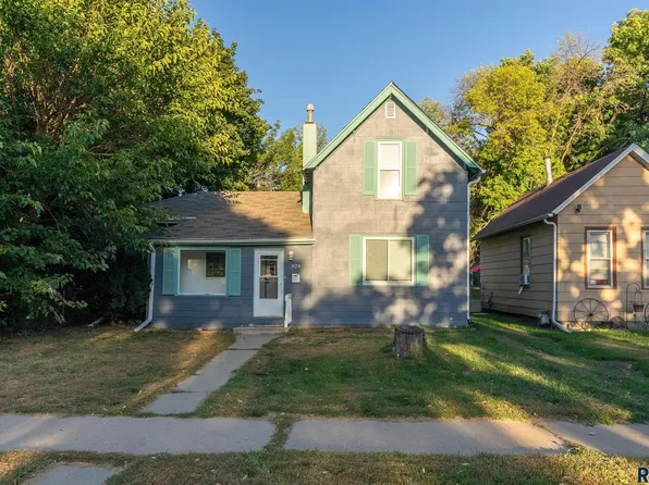 926 N Duluth Ave, Sioux Falls, SD 57104