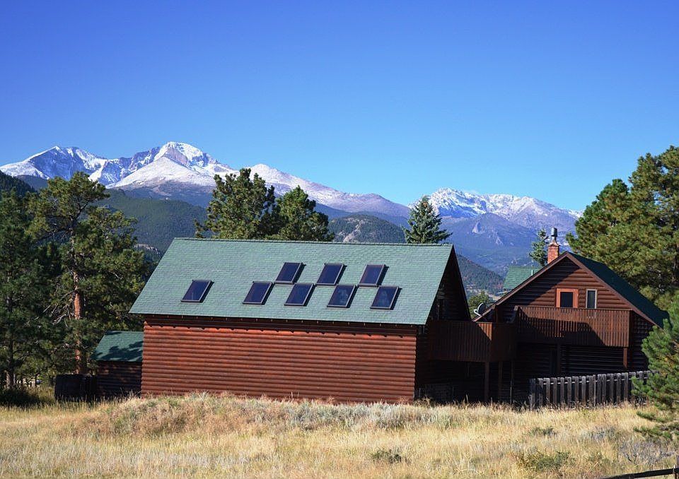 For Sale: 1050 East Lane, Estes Park, CO 80517
