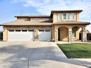 2062 Stagecoach Pl, Tulare, CA 93274