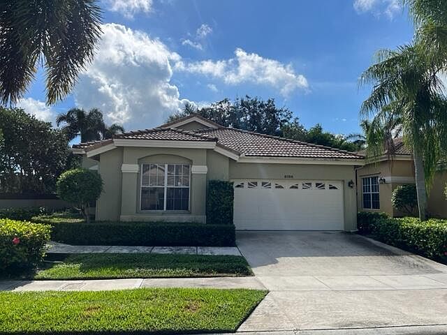 8196 Quail Meadow Way