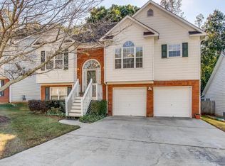 1613 Concord Meadows Dr SE, Smyrna, GA 30082