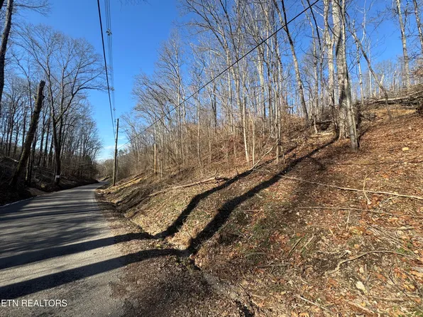 136 Tobby Hollow Ln, Knoxville, TN 37931