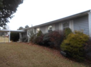 2478 Eversole Rd, Harrisonburg, VA 22802