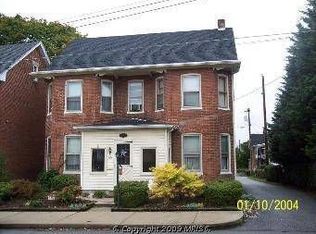 124 Garfield St, Waynesboro, PA 17268