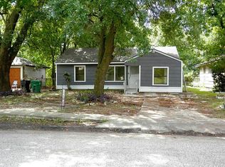 5318 Chennault Rd, Houston, TX 77033