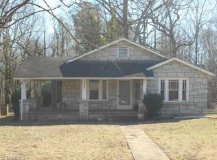 3803 Old Highway 601, Mount Airy, NC 27030