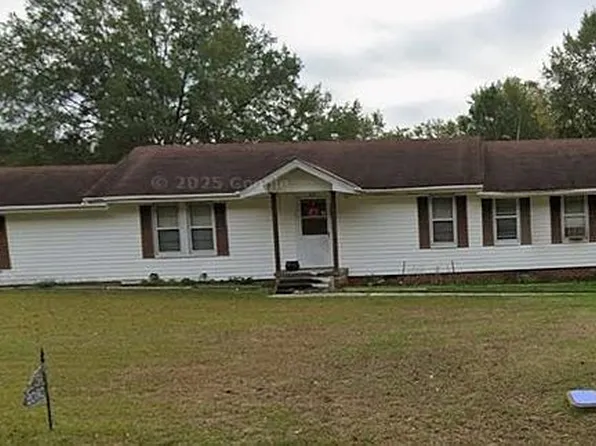 2030 Dogwood Dr, Haynesville, LA 71038