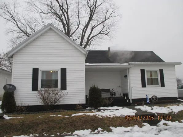 5917 Kentland Ave, Portsmouth, OH 45662