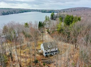 14 Ray Ave, Lyman, ME 04002