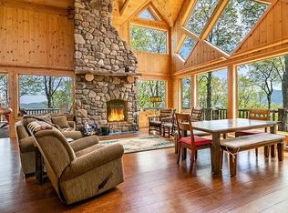 104 Rugged Ridge Way, Keene Valley, NY 12943