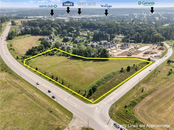 0 Northpointe Dr, Zanesville, OH 43701