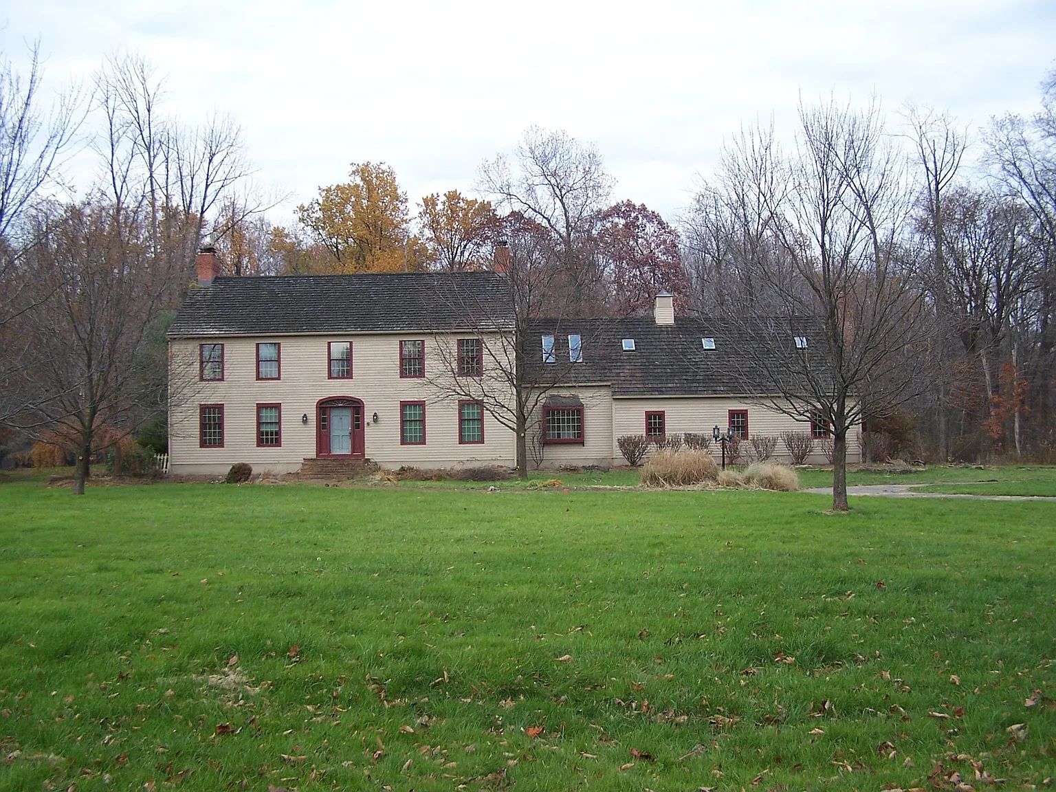 2713 Arabian Ln photo 1