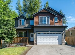3008 101st Ave NE, Lake Stevens, WA 98258