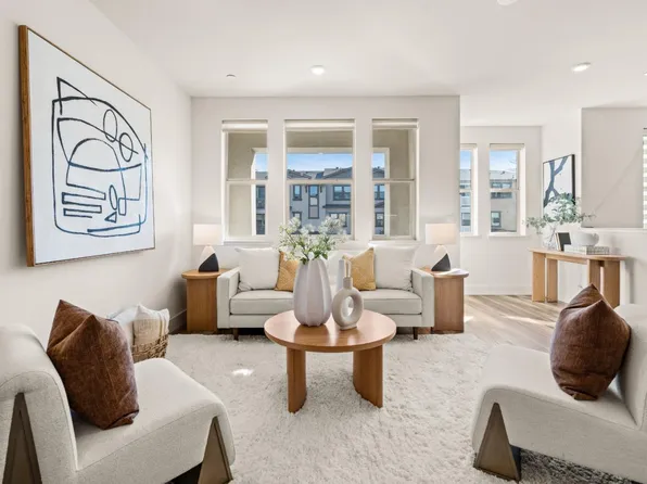 836 Mist Flower Ter #2, Sunnyvale, CA 94086