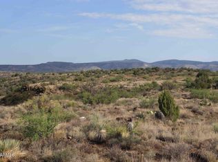 6302 N Avatar Way #-, Rimrock, AZ 86335