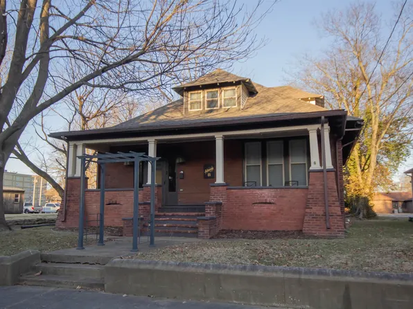 418 Walter Jetton Blvd, Paducah, KY 42003