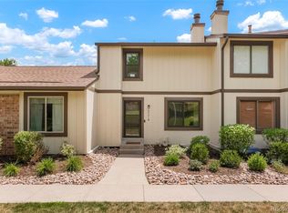 3521 S Kittredge St APT B, Aurora, CO 80013