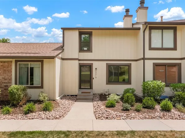 3521 S Kittredge Street #B, Aurora, CO 80013