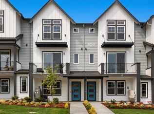 Ruby Plan, 30 Degrees, Bothell, WA 98021