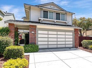 776 Winterside Cir, San Ramon, CA 94583