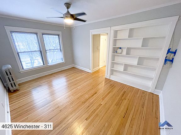 3rd image of 4625 N Winchester Ave #4629-311