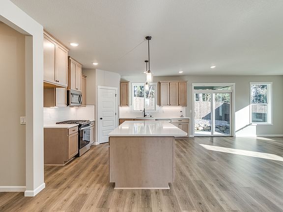 3031 NW 6TH AVE by Aho Construction