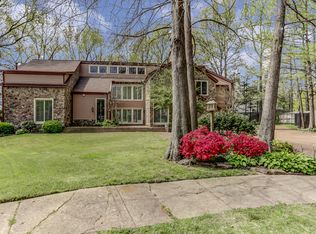 6721 Paper Birch Cv, Memphis, TN 38119