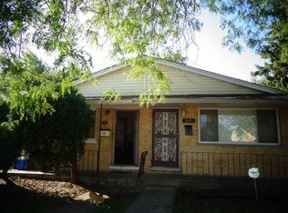 939 W 115th Pl, Chicago, IL 60643