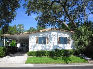 9 Mountain Laurel Dr, Palm Harbor, FL 34684