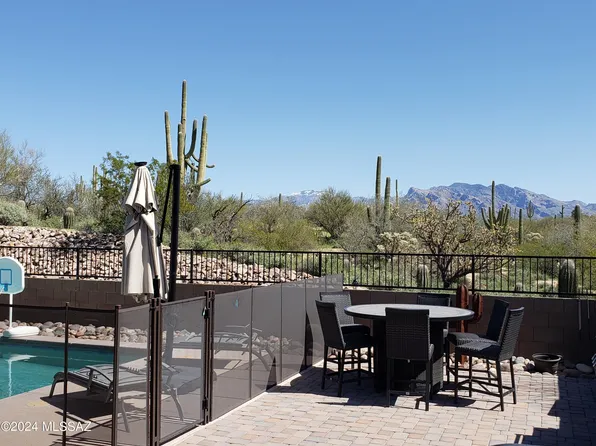 4811 W Willow Wind Pl, Tucson, AZ 85741