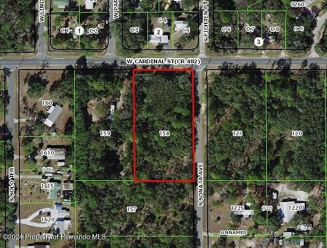 1st image of 6800 S Sonata Ave