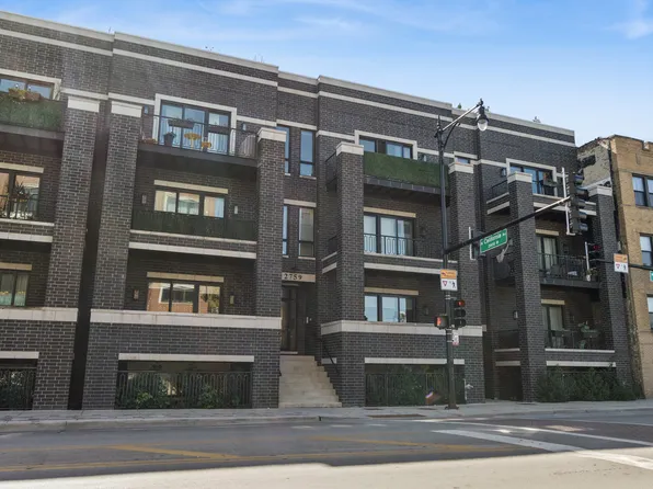 2759 W Lawrence Ave #2W, Chicago, IL 60625