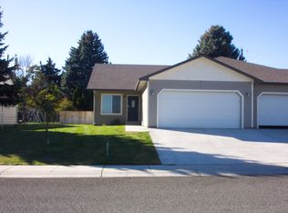 224 N 33rd Ave APT 1-2, Yakima, WA 98902