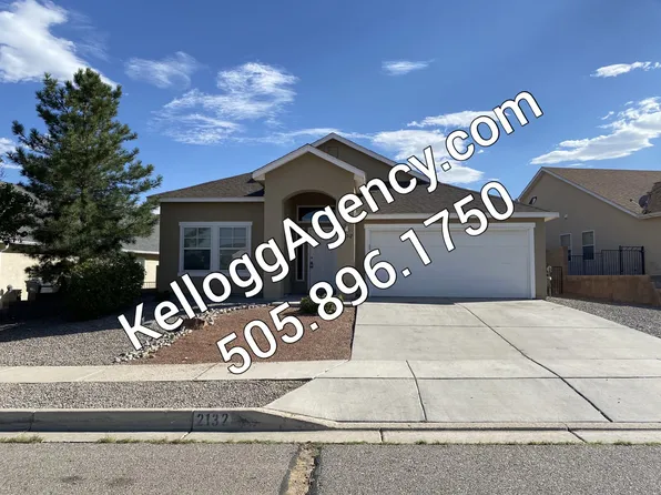 2132 Palenque Dr SE, Rio Rancho, NM 87124