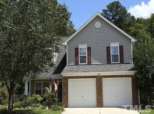 18 Epping Ct, Durham, NC 27703