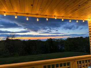 3204 N Ridge Ln, Roseland, VA 22967