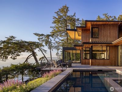 (Undisclosed Address), Deer Harbor, WA, 98243