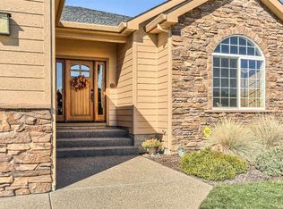 4325 Navarro Springs Ave, Medford, OR